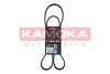 Ремiнь клиновий 5PK1355 kamoka 7015063