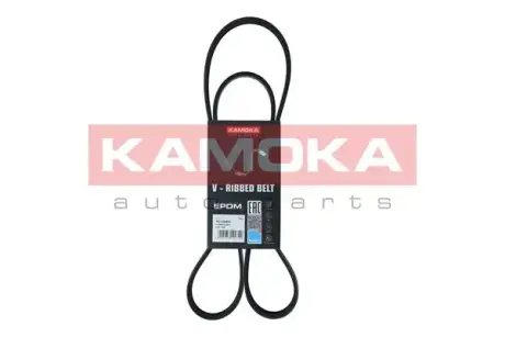 Ремiнь клиновий 5PK1355 kamoka 7015063