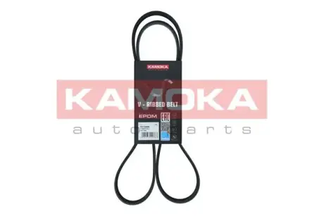 Ремiнь клиновий 5PK1432 Kamoka 7015068
