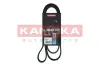 Ремiнь клиновий 5PK1570 kamoka 7015070