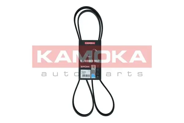Ремiнь клиновий 5PK1720 kamoka 7015077