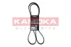 Ремiнь клиновий 5PK1720 kamoka 7015077