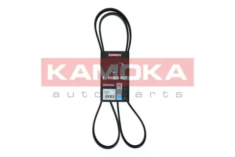 Ремiнь клиновий 5PK1720 kamoka 7015077