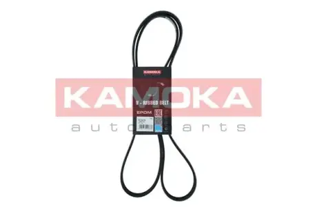 Ремiнь клиновий 5PK1750 Kamoka 7015079