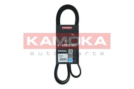 Ремiнь клиновий 5PK1800 Kamoka 7015081