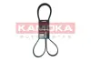 Ремiнь клиновий 5PK1815 kamoka 7015082