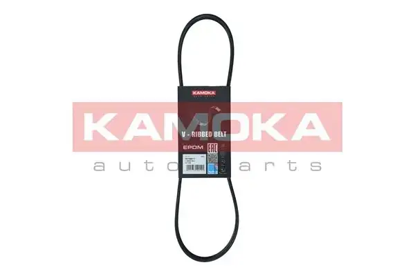 Ремiнь клиновий 5PK836 kamoka 7015011