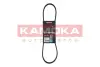 Ремiнь клиновий 5PK836 kamoka 7015011