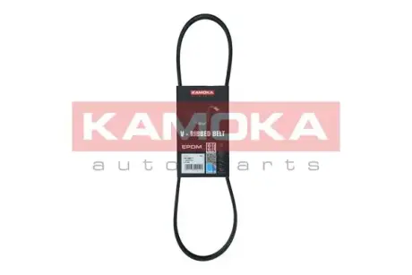 Ремiнь клиновий 5PK836 kamoka 7015011