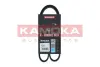 Ремiнь клиновий 5PK890 kamoka 7015020