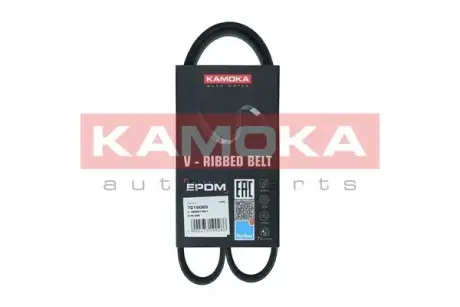 Ремiнь клиновий 5PK890 Kamoka 7015020