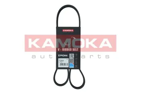 Ремiнь клиновий 6PK1045 6PK1045 Kamoka 7016045
