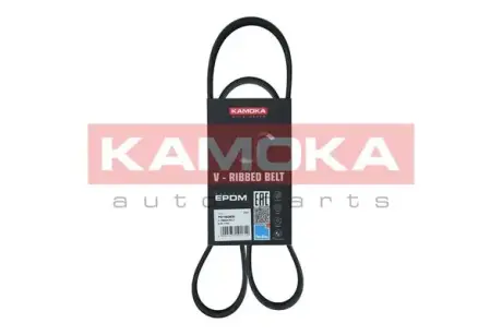 Ремiнь клиновий 6PK1153 kamoka 7016069