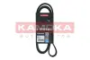 Ремiнь клиновий 6PK1520 kamoka 7016120