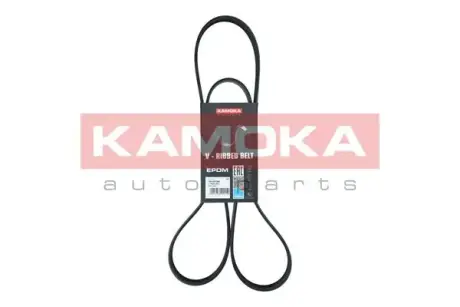 Ремiнь клиновий 6PK1548 kamoka 7016123