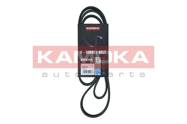 Ремiнь клиновий 6PK1635 kamoka 7016135