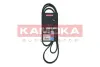 Ремiнь клиновий 6PK1635 kamoka 7016135