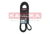 Ремiнь клиновий 6PK1697 kamoka 7016143