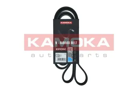 Ремiнь клиновий 6PK1873 kamoka 7016177