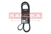 Ремiнь клиновий 6PK1880 kamoka 7016179