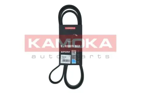 Ремiнь клиновий 6PK1880 kamoka 7016179