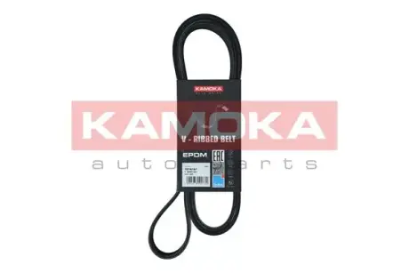 Ремiнь клиновий 6PK1893 kamoka 7016181