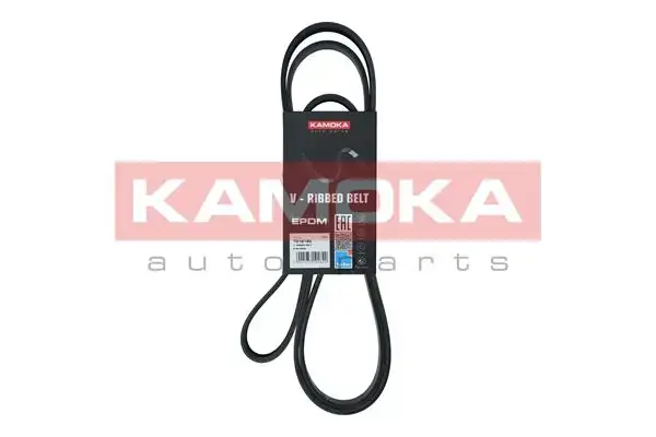 Ремiнь клиновий 6PK2000 kamoka 7016190