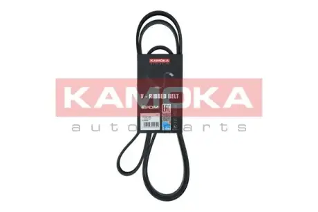 Ремiнь клиновий 6PK2000 kamoka 7016190