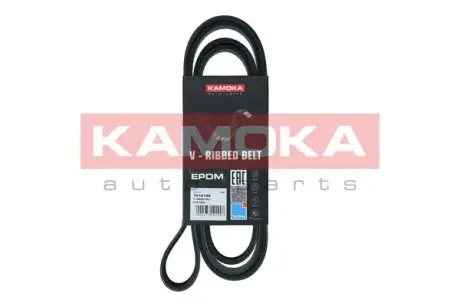 Ремiнь клиновий 6PK2080 Kamoka 7016198