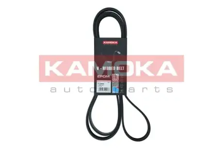 Ремiнь клиновий 6PK2145 kamoka 7016205