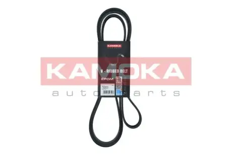 Ремiнь клиновий 6PK2175 Kamoka 7016210
