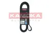 Ремiнь клиновий 6PK2205 kamoka 7016212