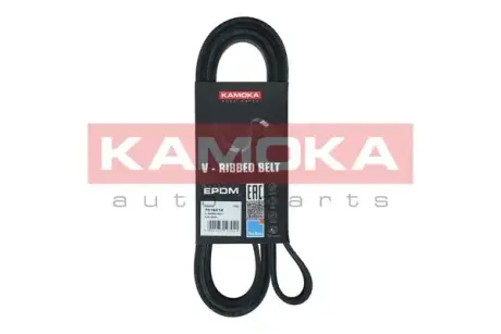 Ремiнь клиновий 6PK2205 kamoka 7016212