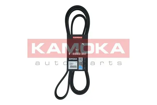 Ремiнь клиновий 6PK2215 kamoka 7016213