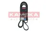 Ремiнь клиновий 6PK2250 kamoka 7016219