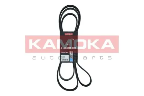 Ремiнь клиновий 6PK2390 Kamoka 7016232