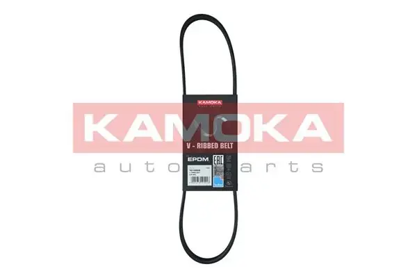 Ремiнь клиновий 6PK800 kamoka 7016009