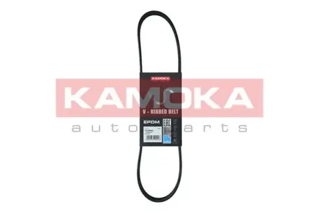 Ремiнь клиновий 6PK800 kamoka 7016009