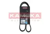 Ремiнь клиновий 7PK1035 kamoka 7017001