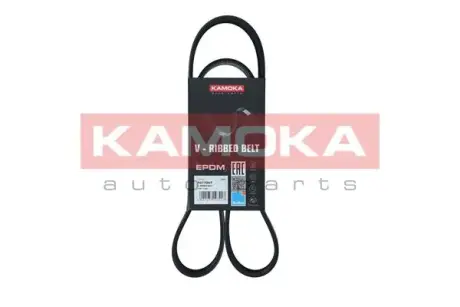 Ремiнь клиновий 7PK1145 Kamoka 7017007