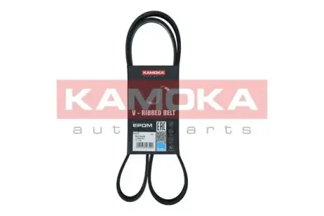 Ремiнь клиновий 7PK1325 kamoka 7017012