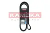 Ремiнь клиновий 7PK1666 kamoka 7017021