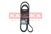 Ремiнь клиновий 7PK1760 kamoka 7017028