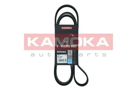 Ремiнь клиновий 7PK1760 kamoka 7017028