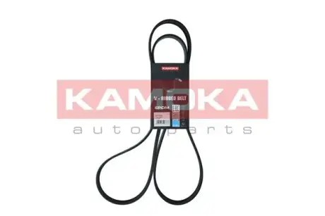 Ремiнь клиновий 7PK1785 Kamoka 7017030