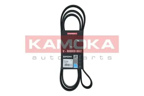 Ремiнь клиновий 7PK1933 kamoka 7017036