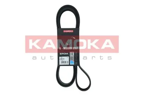 Ремiнь клиновий 7PK2035 Kamoka 7017041