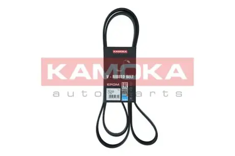 Ремiнь клиновий 7PK2045 kamoka 7017042