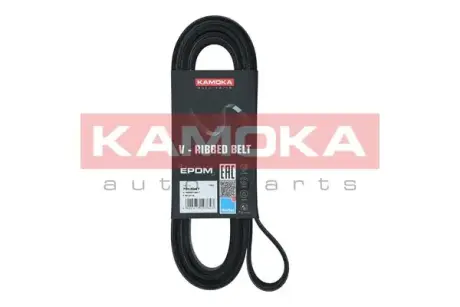 Ремiнь клиновий 7PK2710 Kamoka 7017047