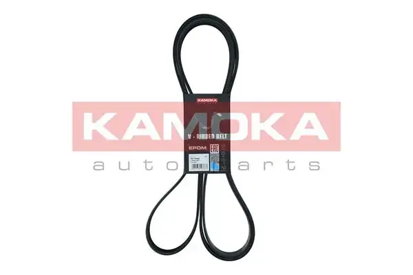Ремiнь клиновий 7PK2875 kamoka 7017049